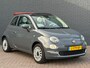 Fiat 500C 70 pk Hybrid Cabrio Lounge | Apple Carplay / Android Auto | 1e Eigenaar | Airco | Cruise Control | Parkeersensoren |