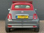 Fiat 500C 70 pk Hybrid Cabrio Lounge | Apple Carplay / Android Auto | 1e Eigenaar | Airco | Cruise Control | Parkeersensoren |