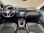Nissan Qashqai 1.2 N-Connecta PANORAMADAK CAMERA PDC LEDER KEYLESS-GO STOELVERWARMING LANE ASSIST START/STOP