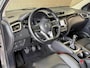 Nissan Qashqai 1.2 N-Connecta PANORAMADAK CAMERA PDC LEDER KEYLESS-GO STOELVERWARMING LANE ASSIST START/STOP