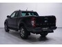 Ford Ranger 2.0 Wildtrak 213 pk Aut. Grijs Kenteken 2p, 1e Eig Trekhaak 3.500 kg, Navi, Camera, Adapt. Cruise, NAP