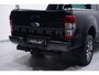 Ford Ranger 2.0 Wildtrak 213 pk Aut. Grijs Kenteken 2p, 1e Eig Trekhaak 3.500 kg, Navi, Camera, Adapt. Cruise, NAP