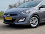 Hyundai i30 1.6 GDI i-Motion Plus 5DRS CAMERA NAVI AIRCO 135PK NAP GOED ONDERHOUDEN