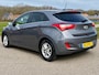 Hyundai i30 1.6 GDI i-Motion Plus 5DRS CAMERA NAVI AIRCO 135PK NAP GOED ONDERHOUDEN