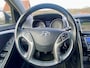 Hyundai i30 1.6 GDI i-Motion Plus 5DRS CAMERA NAVI AIRCO 135PK NAP GOED ONDERHOUDEN