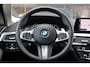 BMW 5-Serie Touring 530d xDrive High Executive | Dealer Onderhouden | Apple Carplay | Pano | Harman/Kardon | Memory | Ambient