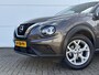 Nissan Juke 1.0 DIG-T N-Connecta / Dealer onderhouden / Parking Pack / Airco (automatisch) / Cruise control /