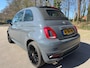 Fiat 500C 1.2 Sport Navi+Carplay-Andriod Auto / Cruise / PDC senroren / Clima / Half Leer