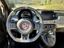 Fiat 500C 1.2 Sport Navi+Carplay-Andriod Auto / Cruise / PDC senroren / Clima / Half Leer