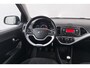 Kia Picanto 1.0 70 PK CVVT Design Edition Parkeersensoren LED 14'LMV