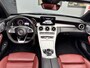 Mercedes-Benz C-klasse Cabrio AMG 43 4MATIC