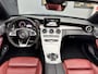 Mercedes-Benz C-klasse Cabrio AMG 43 4MATIC