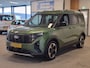 Ford Tourneo Courier L1 Automaat Rolstoelauto 3+1 of 5+0