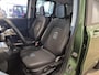 Ford Tourneo Courier L1 Automaat Rolstoelauto 3+1 of 5+0