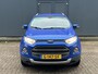 Ford EcoSport 1.0 EcoBoost Titanium S / Half lederen bekleding / Cruise Control / Lichtmetalen velgen / Lichtsensor / Bleutooth / Radio/CD /