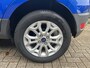 Ford EcoSport 1.0 EcoBoost Titanium S / Half lederen bekleding / Cruise Control / Lichtmetalen velgen / Lichtsensor / Bleutooth / Radio/CD /