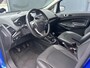Ford EcoSport 1.0 EcoBoost Titanium S / Half lederen bekleding / Cruise Control / Lichtmetalen velgen / Lichtsensor / Bleutooth / Radio/CD /