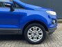 Ford EcoSport 1.0 EcoBoost Titanium S / Half lederen bekleding / Cruise Control / Lichtmetalen velgen / Lichtsensor / Bleutooth / Radio/CD /