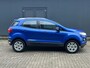 Ford EcoSport 1.0 EcoBoost Titanium S / Half lederen bekleding / Cruise Control / Lichtmetalen velgen / Lichtsensor / Bleutooth / Radio/CD /