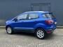Ford EcoSport 1.0 EcoBoost Titanium S / Half lederen bekleding / Cruise Control / Lichtmetalen velgen / Lichtsensor / Bleutooth / Radio/CD /