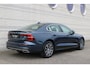 Volvo S60 B4 Automaat Inscription | 360° Parkeercamera | Panoramadak | Head-Up Display | Adaptive Cruise Control | BLIS | Harman Kardon Premium audio | Climate Control | Parkeersensoren voor + achter | Stoelverwarming | Stuurwielverwarming