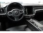 Volvo S60 B4 Automaat Inscription | 360° Parkeercamera | Panoramadak | Head-Up Display | Adaptive Cruise Control | BLIS | Harman Kardon Premium audio | Climate Control | Parkeersensoren voor + achter | Stoelverwarming | Stuurwielverwarming