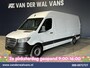 Mercedes-Benz Sprinter 315 CDI 150pk L3H2 Euro6 Airco | Navigatie | Camera | Chauffeursstoel Bijrijdersbank
