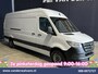 Mercedes-Benz Sprinter 315 CDI 150pk L3H2 Euro6 Airco | Navigatie | Camera | Chauffeursstoel Bijrijdersbank