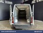 Mercedes-Benz Sprinter 315 CDI 150pk L3H2 Euro6 Airco | Navigatie | Camera | Chauffeursstoel Bijrijdersbank