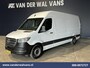 Mercedes-Benz Sprinter 315 CDI 150pk L3H2 Euro6 Airco | Navigatie | Camera | Chauffeursstoel Bijrijdersbank
