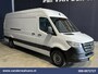 Mercedes-Benz Sprinter 315 CDI 150pk L3H2 Euro6 Airco | Navigatie | Camera | Chauffeursstoel Bijrijdersbank
