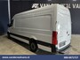 Mercedes-Benz Sprinter 315 CDI 150pk L3H2 Euro6 Airco | Navigatie | Camera | Chauffeursstoel Bijrijdersbank