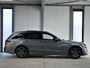 Mercedes-Benz C-klasse Estate 300 e Business Solution AMG Panoramadak | 360 Camera | leder | cruisecontrol