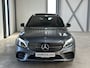Mercedes-Benz C-klasse Estate 300 e Business Solution AMG Panoramadak | 360 Camera | leder | cruisecontrol