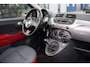 Fiat 500C 1.2 Lounge Cabrio|Airco|PDC|Bleutooth|Volledig onderhoud