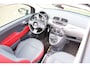 Fiat 500C 1.2 Lounge Cabrio|Airco|PDC|Bleutooth|Volledig onderhoud