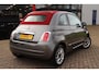 Fiat 500C 1.2 Lounge Cabrio|Airco|PDC|Bleutooth|Volledig onderhoud