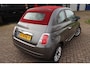 Fiat 500C 1.2 Lounge Cabrio|Airco|PDC|Bleutooth|Volledig onderhoud