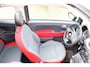 Fiat 500C 1.2 Lounge Cabrio|Airco|PDC|Bleutooth|Volledig onderhoud