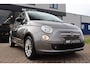 Fiat 500C 1.2 Lounge Cabrio|Airco|PDC|Bleutooth|Volledig onderhoud