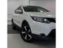 Nissan Qashqai 1.2 Connect Edition Panoramadak Trekhaak 360 Camera