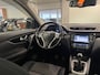 Nissan Qashqai 1.2 Connect Edition Panoramadak Trekhaak 360 Camera
