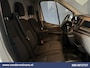 Ford Transit 2.0 TDCI 131pk L4H3 Jumbo Euro6 Airco | Camera | Cruisecontrol | Stoelverwarming Verwarmde voorruit, Parkeersensoren, Bijrijdersbank, 2750kg trekvermogen