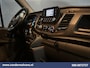 Ford Transit 2.0 TDCI 131pk L4H3 Jumbo Euro6 Airco | Camera | Cruisecontrol | Stoelverwarming Verwarmde voorruit, Parkeersensoren, Bijrijdersbank, 2750kg trekvermogen