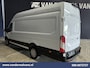 Ford Transit 2.0 TDCI 131pk L4H3 Jumbo Euro6 Airco | Camera | Cruisecontrol | Stoelverwarming Verwarmde voorruit, Parkeersensoren, Bijrijdersbank, 2750kg trekvermogen