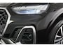 Audi Q5 55 TFSI e S edition Pano Trekhaak Bang&Olufsen Leder Stoelverwarming 20"