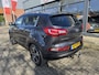 Kia Sportage 1.6 GDI ISG X-clusive CLIMA-CAMERA-TREKHAAK
