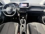 Peugeot 2008 1.2 PureTech Blue Lease Active 1e Eigenaar|Navi|Airco|Cruise|Carplay|PDC|Dealer onderhouden|N.A.P|APK tot 01-2027