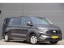 Ford Transit Custom 300 2.0 TDCI L2 Limited DC-5P, LED, KEYLESS, STOELVERWARMING, VOORRUIT VERWARMING, CAMERA, NAVI, CRUISE, LEDER MF STUUR, DUBBEL CABINE