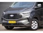 Ford Transit Custom 300 2.0 TDCI L2 Limited DC-5P, LED, KEYLESS, STOELVERWARMING, VOORRUIT VERWARMING, CAMERA, NAVI, CRUISE, LEDER MF STUUR, DUBBEL CABINE